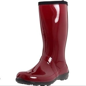 Kamik Heidi Waterproof Rain Boots